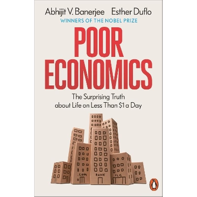 Poor Economics