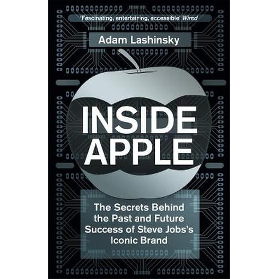 Inside Apple image 0