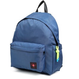 Τσάντα Πλάτης Lycsac Large The Drop Electric Blue