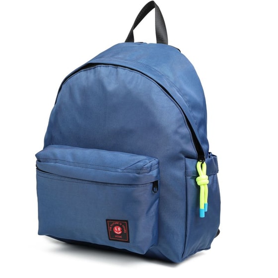 Τσάντα Πλάτης Lycsac Large The Drop Electric Blue image 0