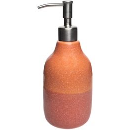 Dispenser Tranquillo Πήλινο 475 ml - Πορτοκαλί