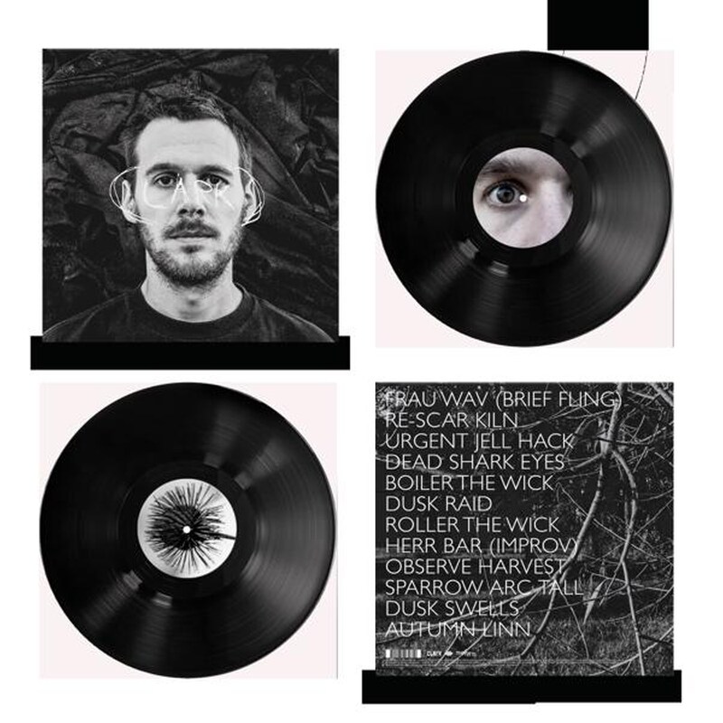 05-10 (2LP) (+Downloadcode)