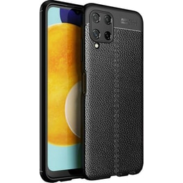 Θήκη Samsung Galaxy A22/Galaxy M32 - Ancus Autofocus Shock Proof - Μαύρο