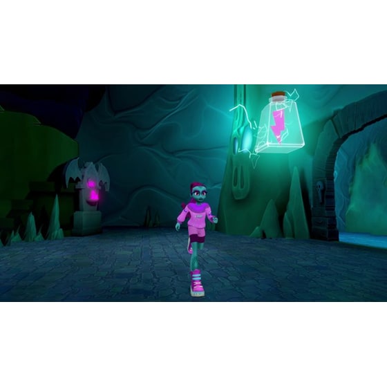 Monster High: Skulltimate Secrets - PS4 image 7