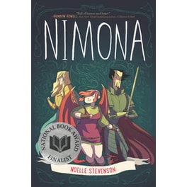 Nimona