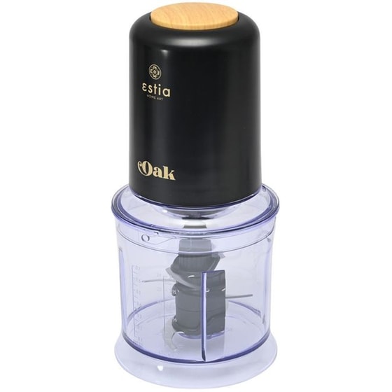 ESTIA OAK 0.7L 400W Πολυκόφτης image 1
