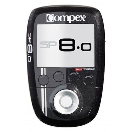 Συσκευή ηλεκτροδιέγερσης Compex Tens SP 8.0 Full Body image 0