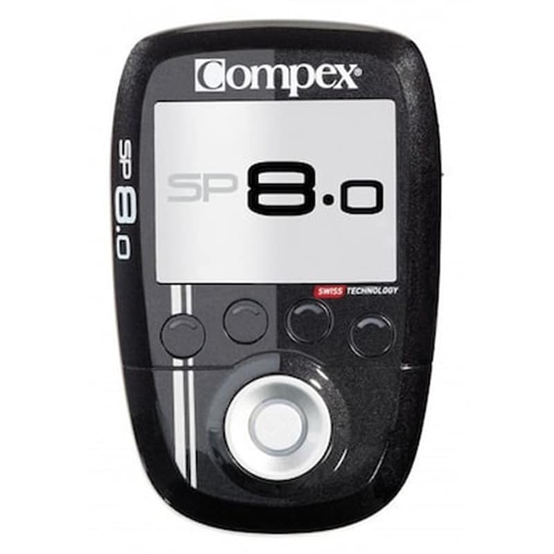 COMPEX® Συσκευή ηλεκτροδιέγερσης Compex Tens SP 8.0 Full Body