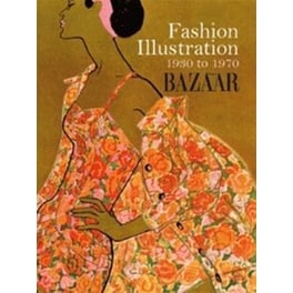 Fashion Illustration 1930 to 1970