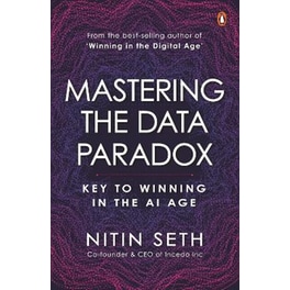 Mastering the Data Paradox