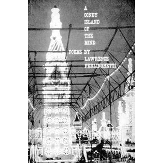 Coney Island of the Mind image 0