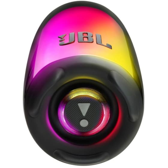 JBL Pulse 5 Φορητό Ηχείο 40W - Black image 1
