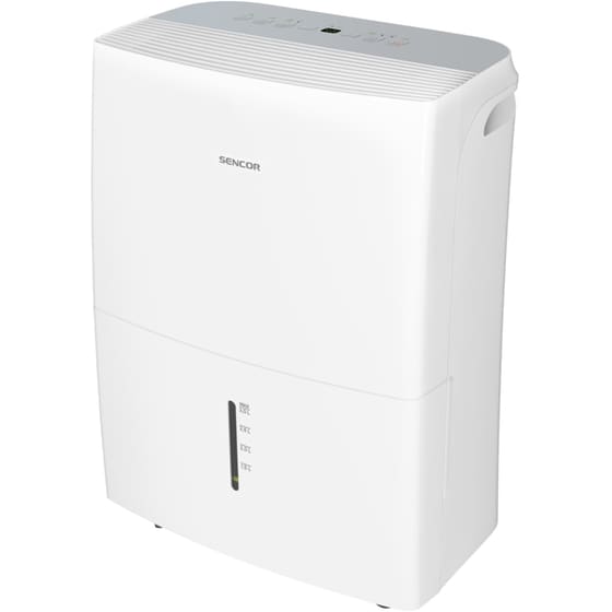 Αφυγραντήρας SENCOR SDH 2010WH 20lt image 3