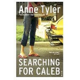 Searching For Caleb