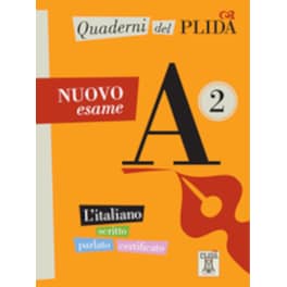 Quaderni del PLIDA A2