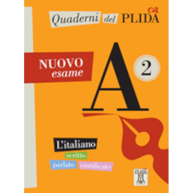 Quaderni del PLIDA A2