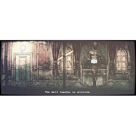 Afterdream - PS5 image 1