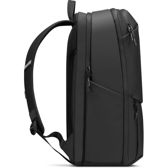 Τσάντα Laptop Lenovo 17" Legion Gaming Backpack GB800 - Μαύρο image 4