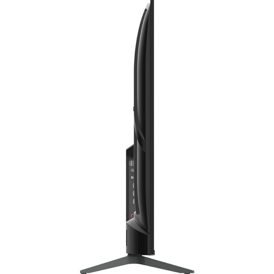 Tesla QLED 50" 4K Google TV Τηλεόραση Q50E655GUS image 9