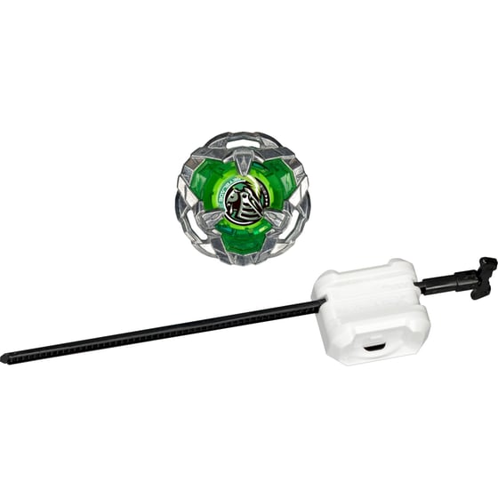 Beyblade X Starter Pack Top 1 Τμχ - Τυχαία Επιλογή Σχεδίου (G0175) image 15