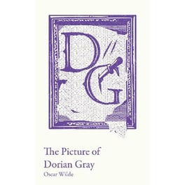 The Picture of Dorian Gray