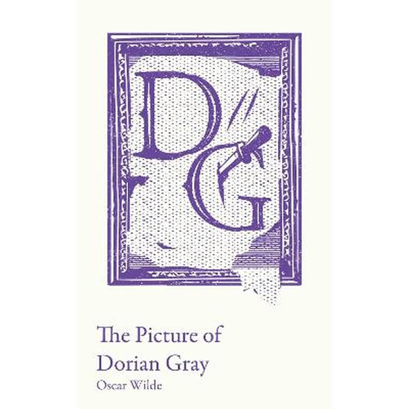 The Picture of Dorian Gray