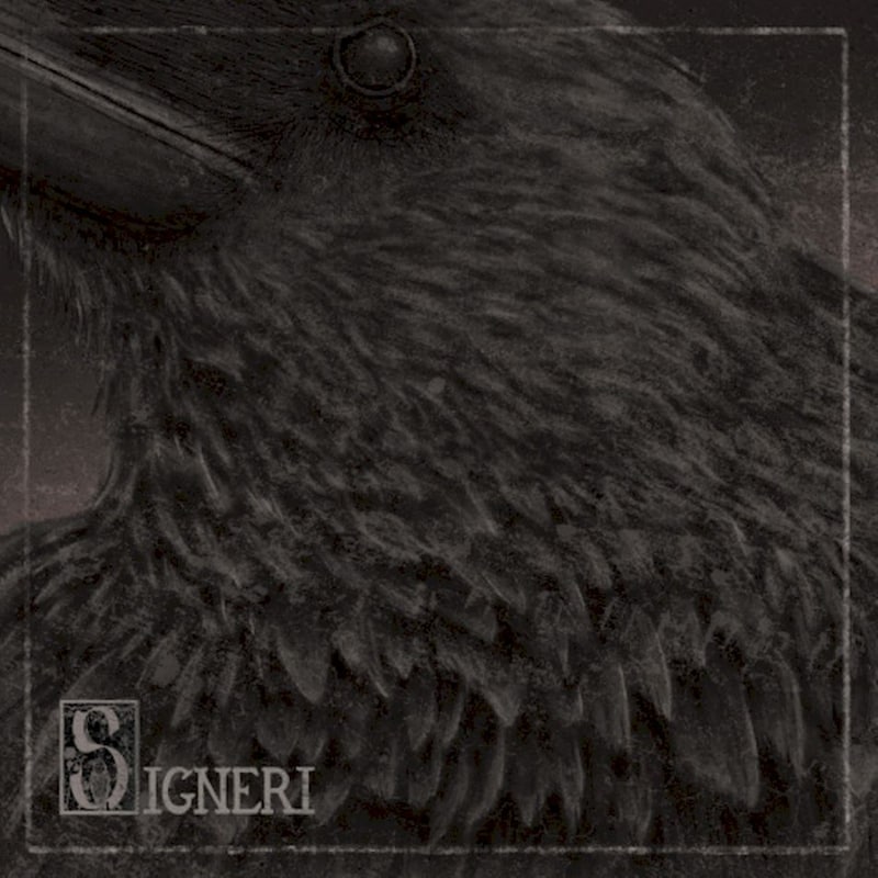 Signeri (LP)