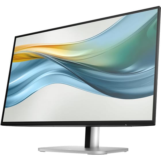 HP Series 5 Pro 524pu 23.8" IPS Flat 100Hz 5 ms image 2