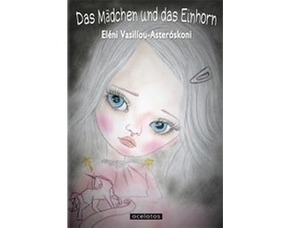 Das Mädchen und das Einhorn image 0