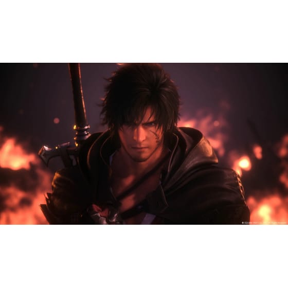 Final Fantasy XVI - PS5 image 13