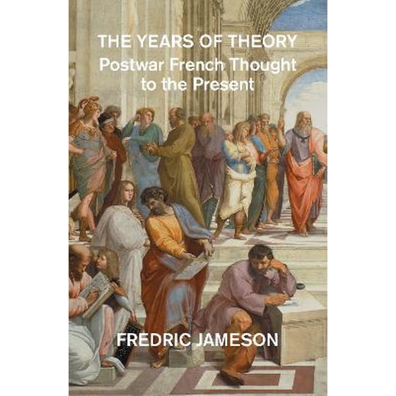 The Years of Theory image 0