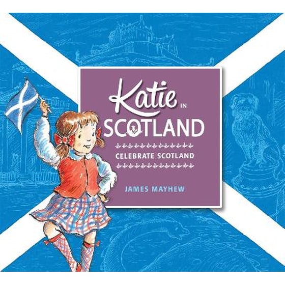 Katie in Scotland image 0