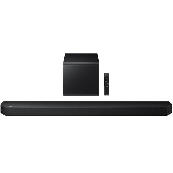 Samsung HW-Q800H/EN Soundbar 5.1.2 - Titan Black image 9