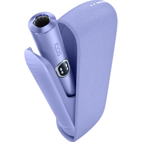 IQOS ILUMA i - Digital Violet image 1