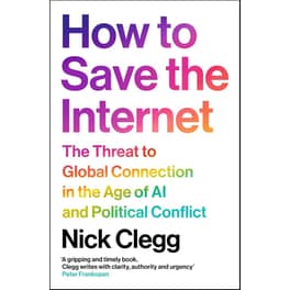 How to Save the Internet