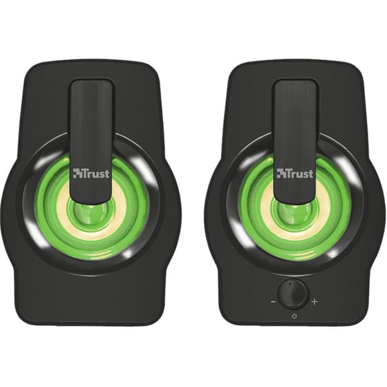 Ηχεία Gemi RGB 2.0 image 3