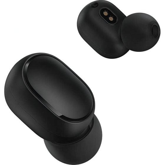Ακουστικά Bluetooth Xiaomi Mi True 2 Basic - Μαύρα image 5