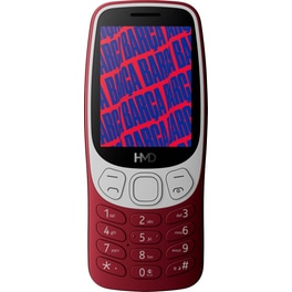 HMD Barça 3210 4G - Grana