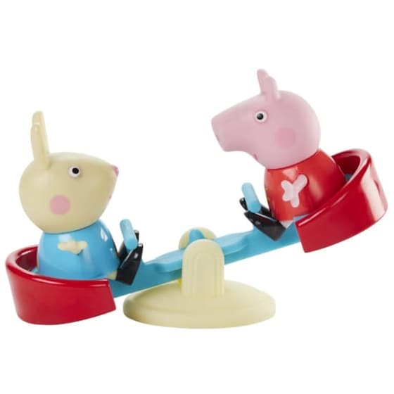 Σετ Peppa Pig - Peppa's Moments (2 Σχέδια) image 5