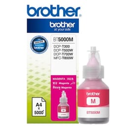 Brother Μελάνι Εκτυπωτή BT5000Μ Ματζέντα