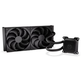 Ψύκτρα Επεξεργαστή Endorfy Water Cooling Navis F280