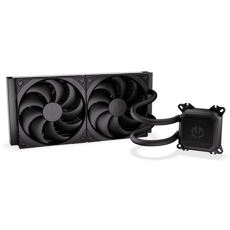 ENDORFY Ψύκτρα Επεξεργαστή Endorfy Water Cooling Navis F280