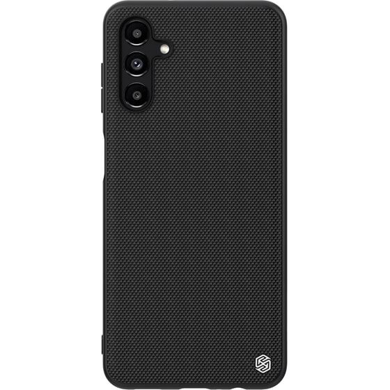 Θήκη Samsung Galaxy A13 4G - Nillkin Textured Durable - Black image 0