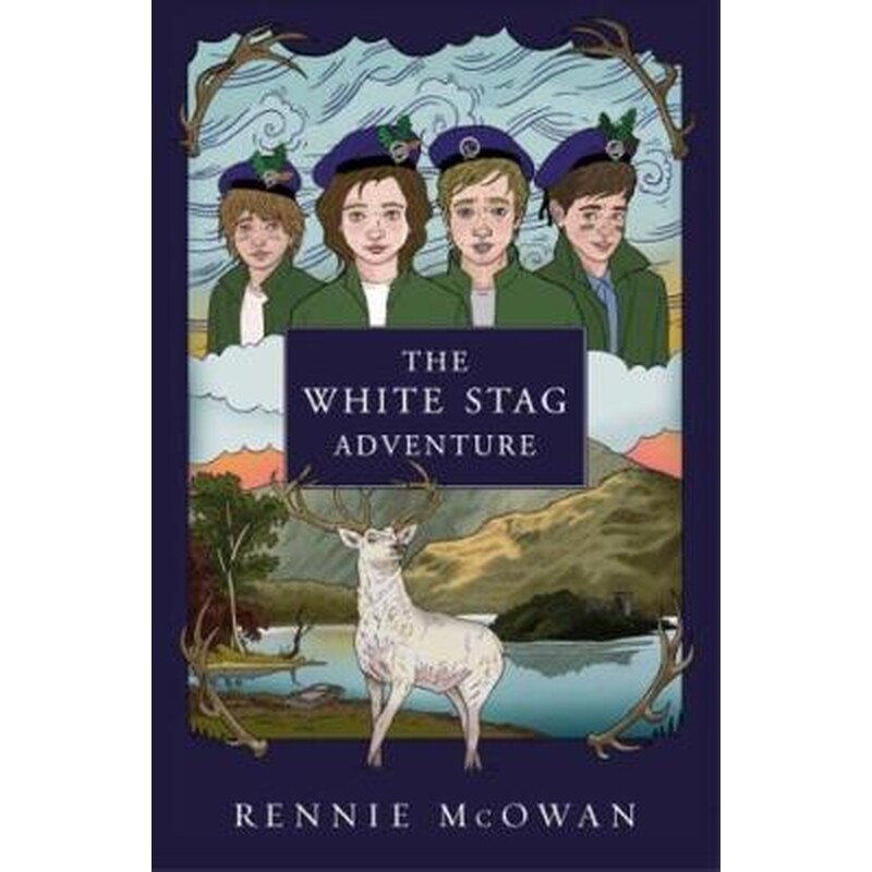 White Stag Adventure