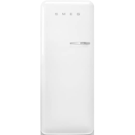 SMEG FAB28LWH6 270 Lt Λευκό Ψυγείο Μονόπορτο image 0