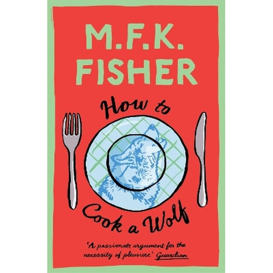 How to Cook a Wolf image 0