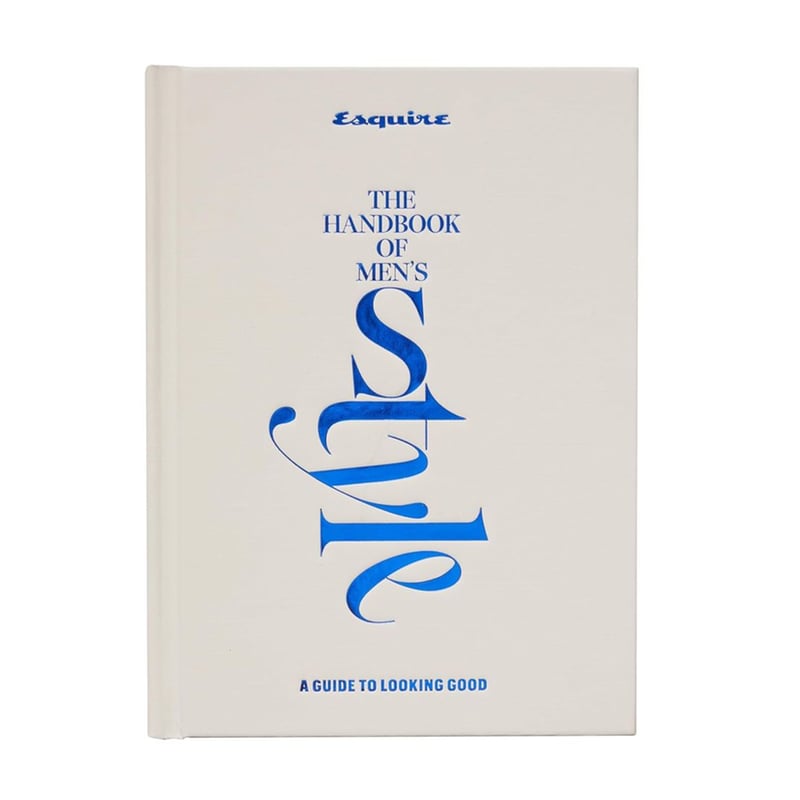 Esquire The Handbook of Mens Style