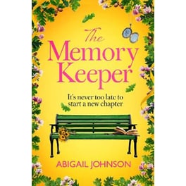 The Memory Keeper