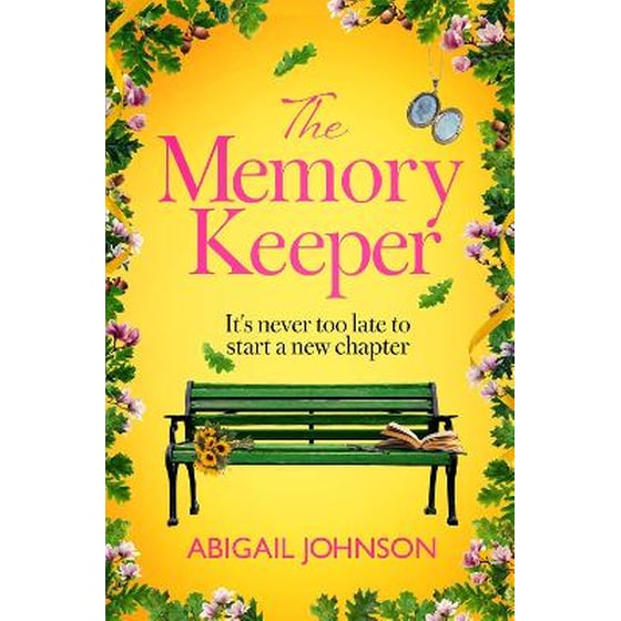 The Memory Keeper image 0