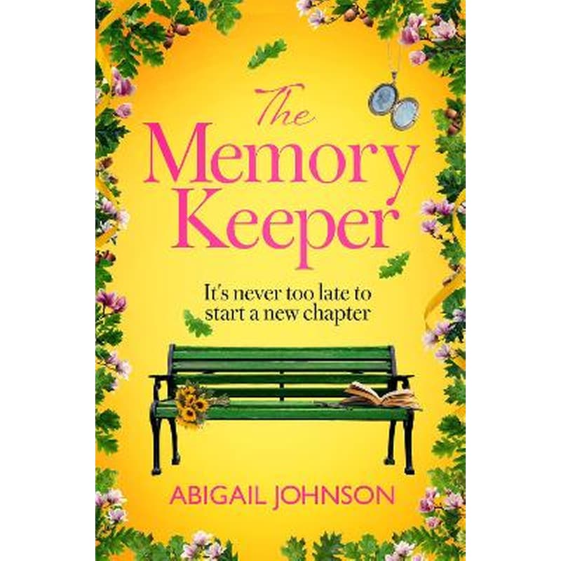 The Memory Keeper